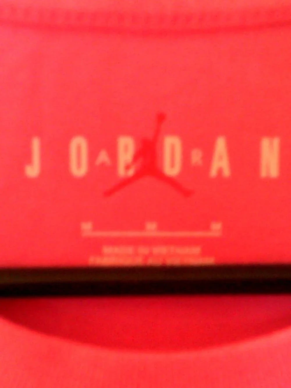 NEW AIR JORDAN 